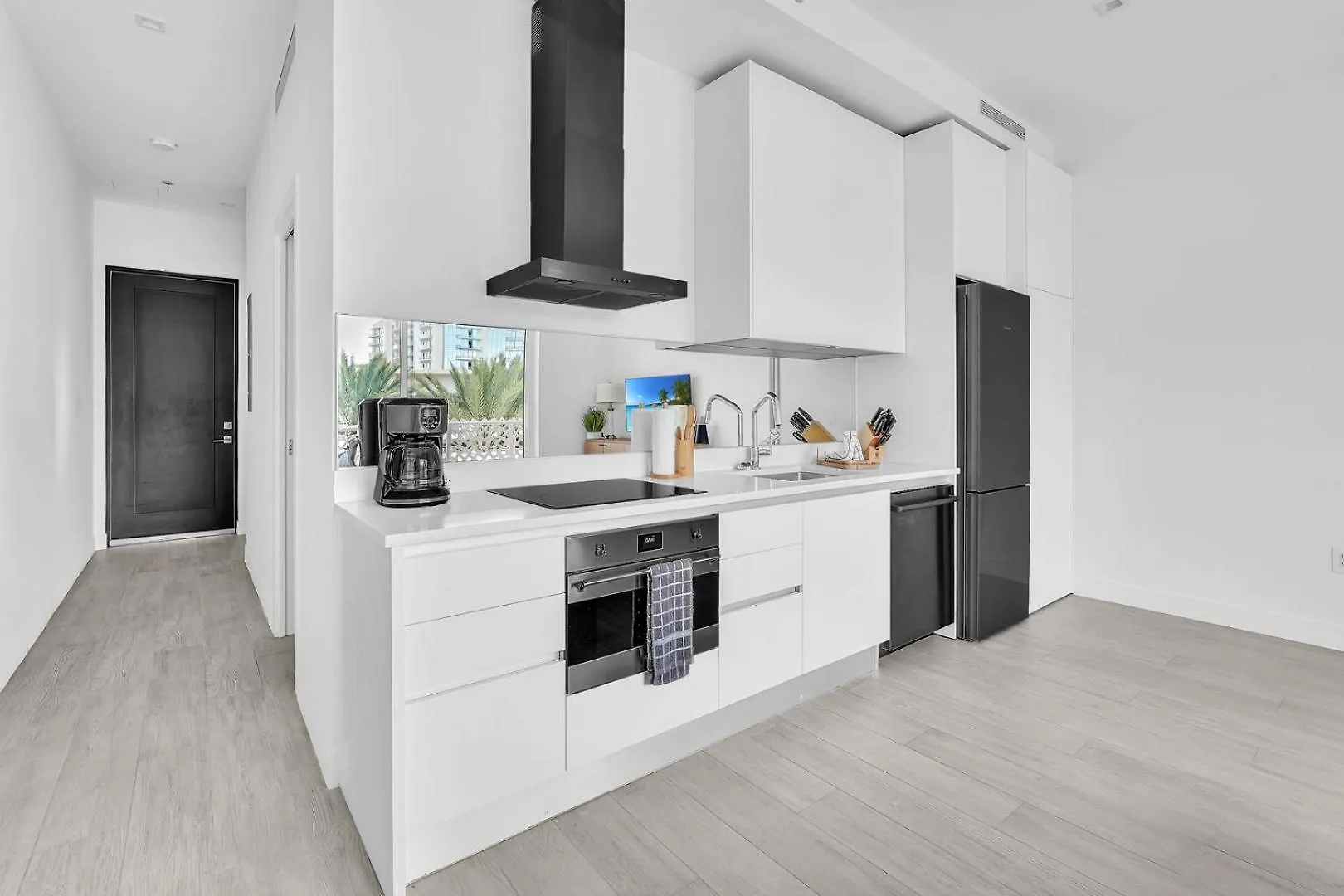 Appartamento Modern 1Br Condo, 2 Min Walk To Prime Seven Mile Beach, The Grove Unit 33 West Bay